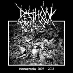 Death Toll 80k : Discography 2007 - 2012 Death Toll 80k : Discography 2007 - 2012